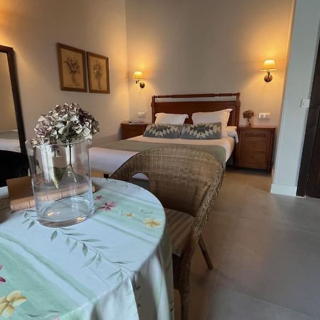 Hotel La Casona De Nueva Екстер'єр фото