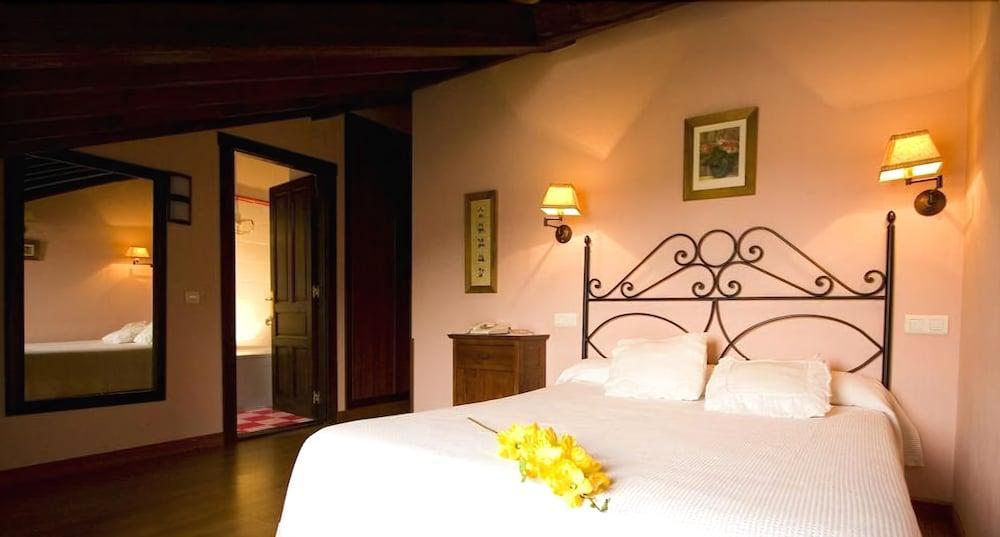 Hotel La Casona De Nueva Екстер'єр фото