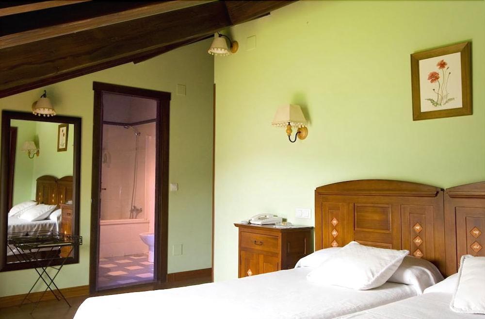 Hotel La Casona De Nueva Екстер'єр фото