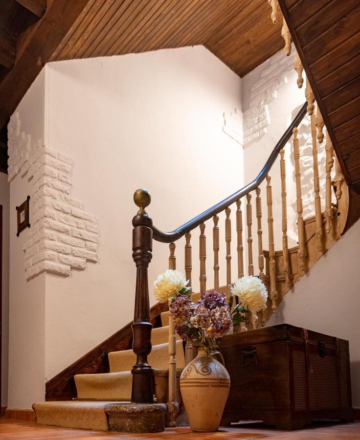 Hotel La Casona De Nueva Екстер'єр фото