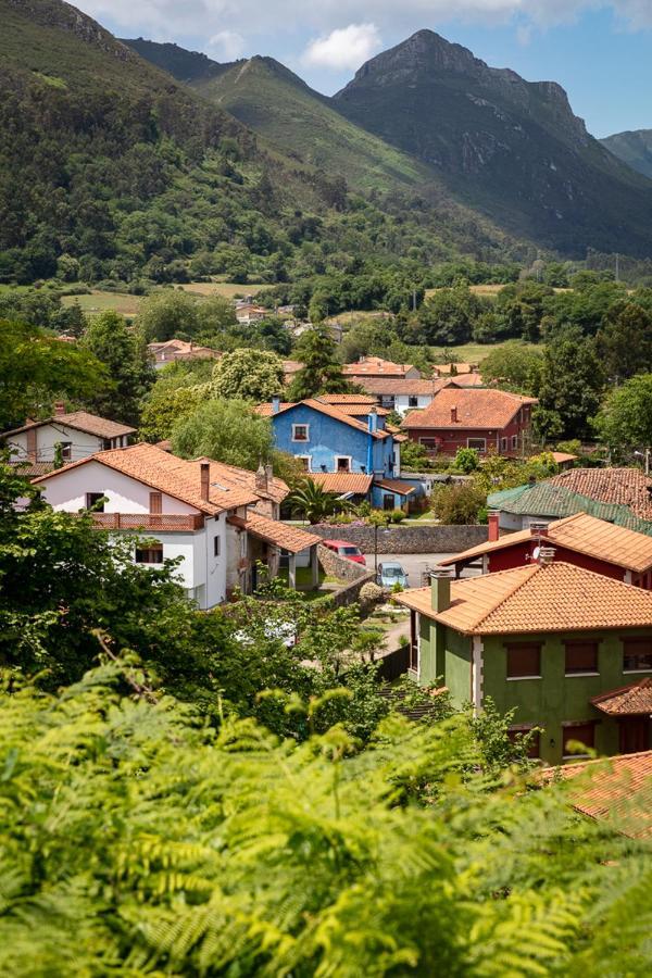 Hotel La Casona De Nueva Екстер'єр фото
