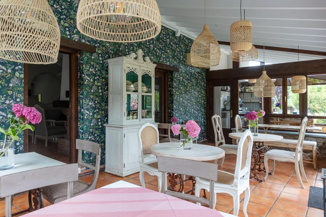 Hotel La Casona De Nueva Екстер'єр фото
