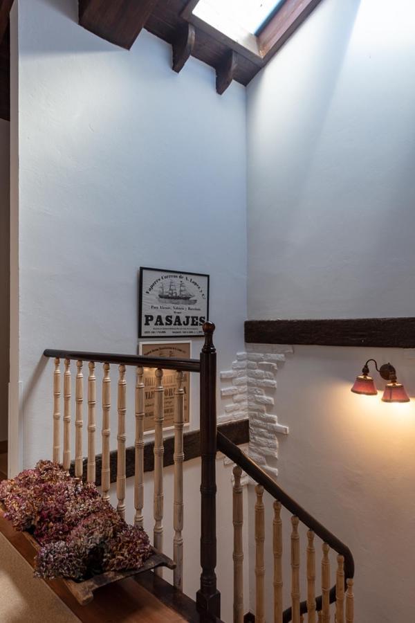 Hotel La Casona De Nueva Екстер'єр фото