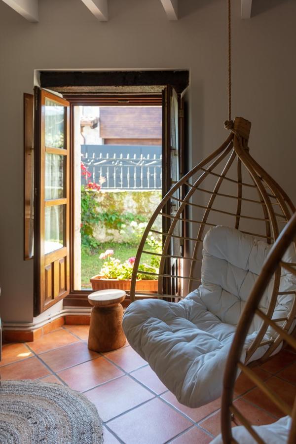 Hotel La Casona De Nueva Екстер'єр фото