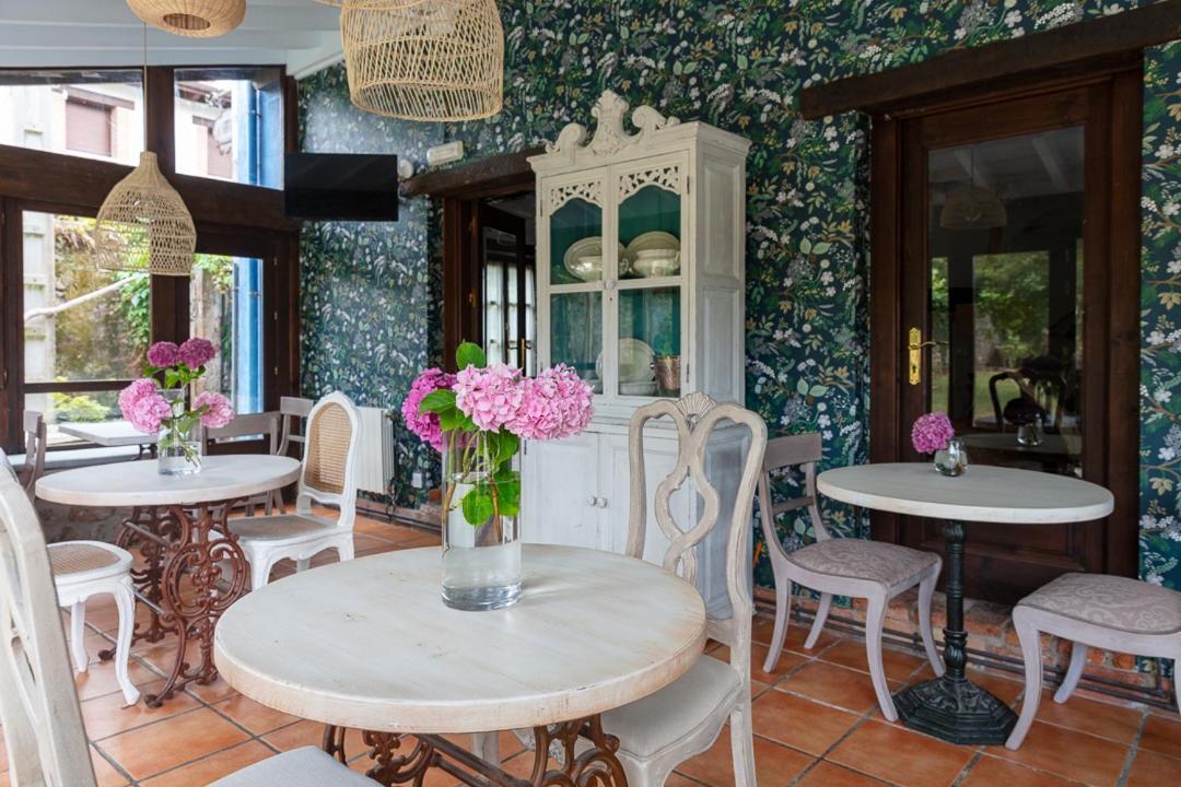 Hotel La Casona De Nueva Екстер'єр фото