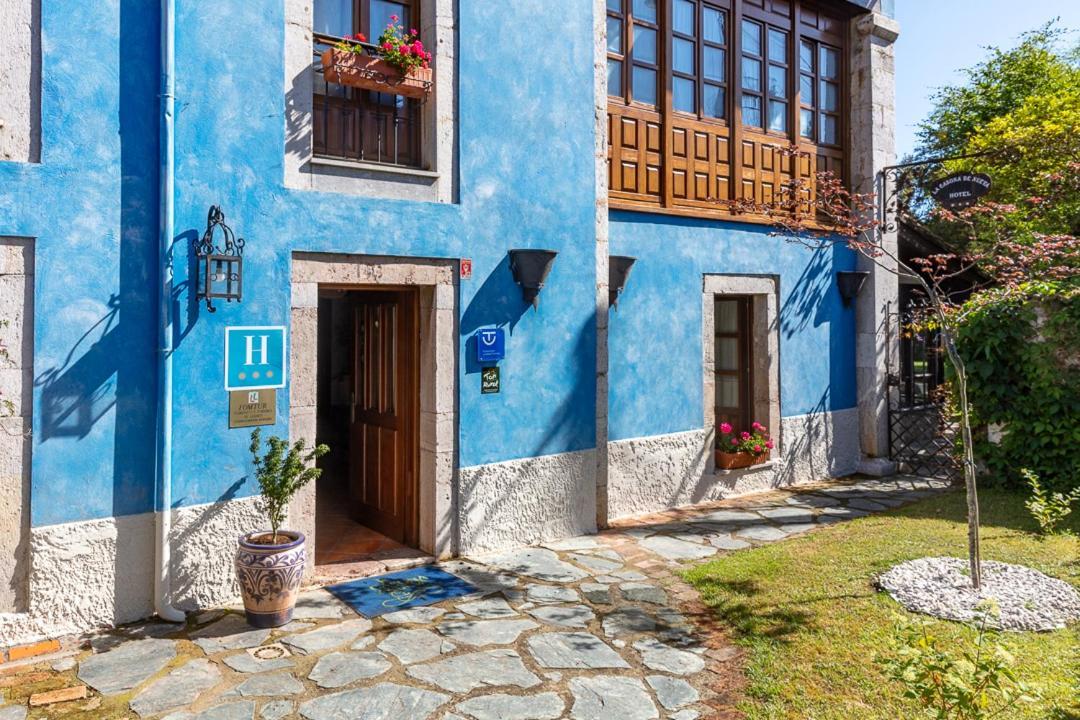 Hotel La Casona De Nueva Екстер'єр фото
