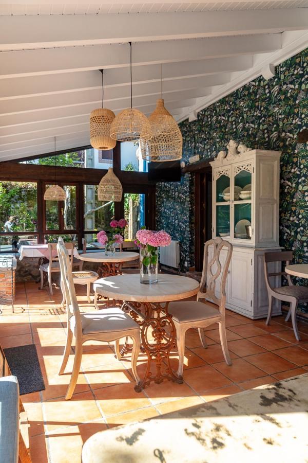 Hotel La Casona De Nueva Екстер'єр фото