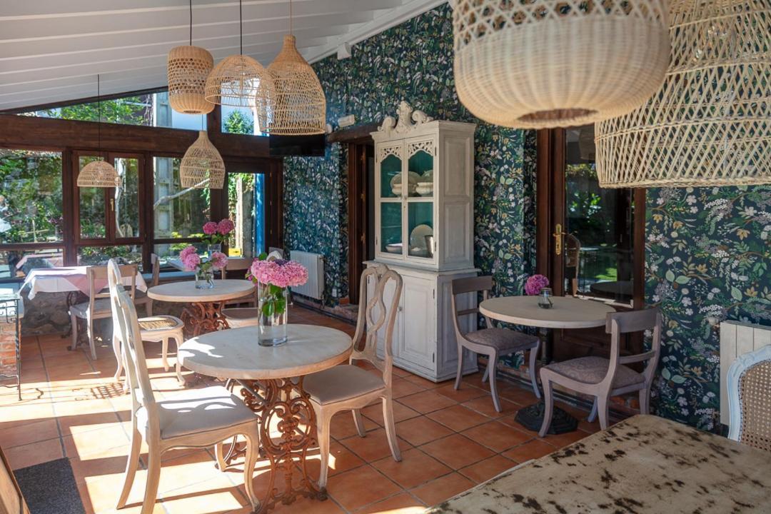 Hotel La Casona De Nueva Екстер'єр фото