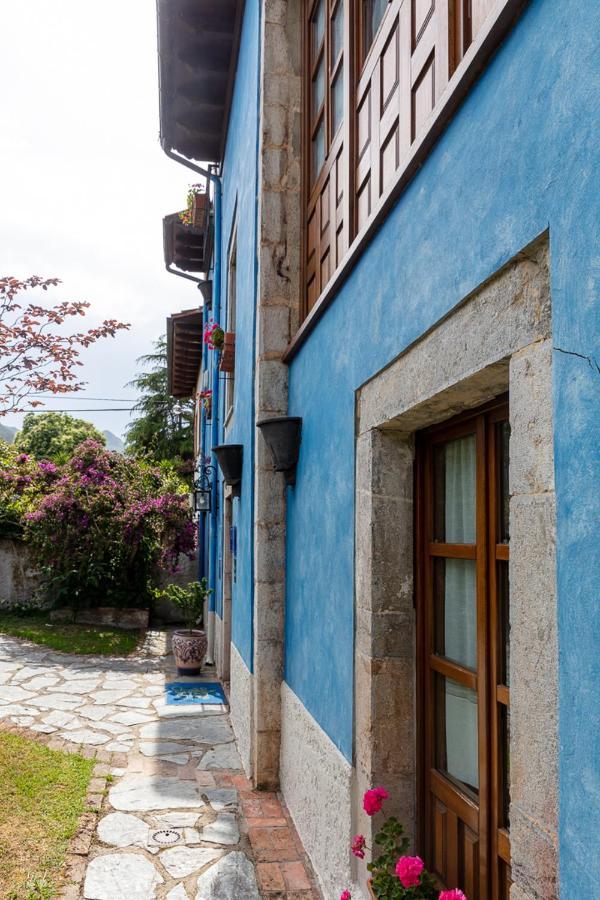 Hotel La Casona De Nueva Екстер'єр фото