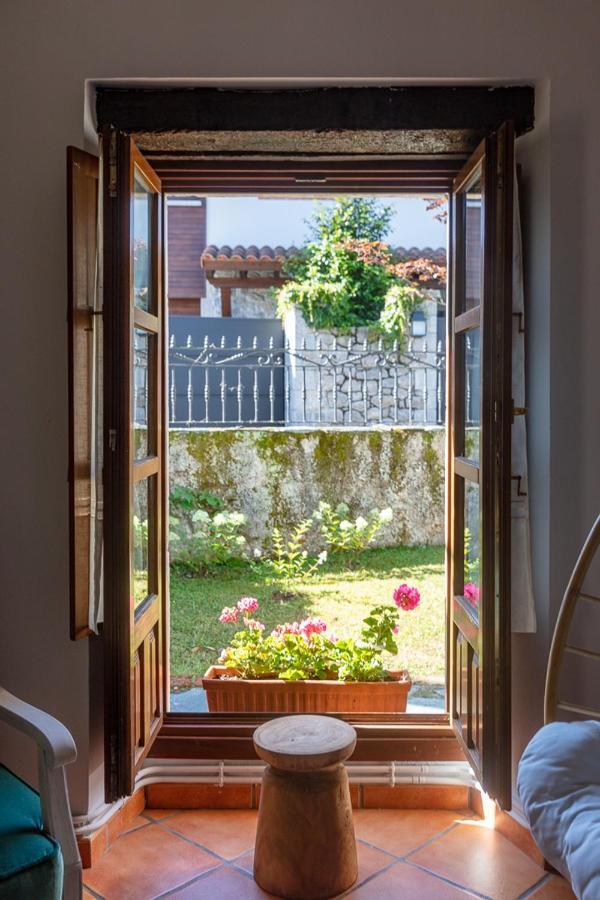 Hotel La Casona De Nueva Екстер'єр фото