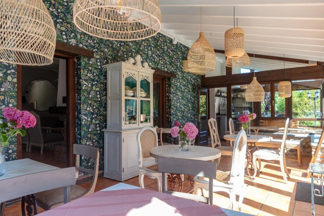 Hotel La Casona De Nueva Екстер'єр фото