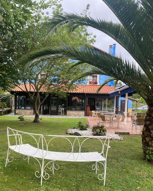 Hotel La Casona De Nueva Екстер'єр фото