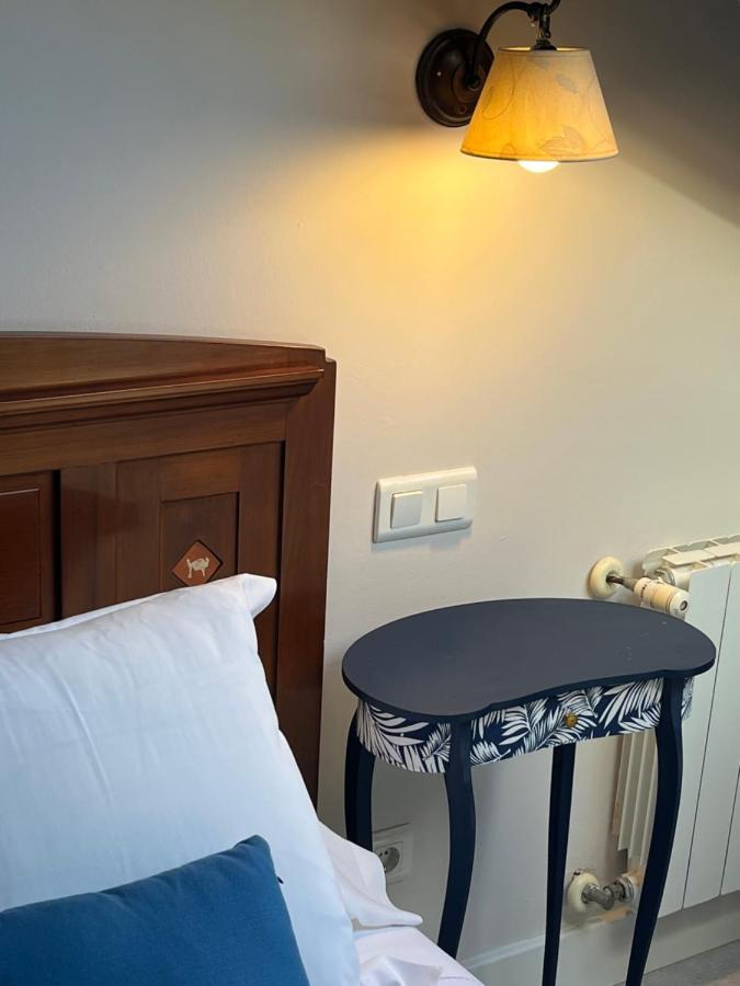 Hotel La Casona De Nueva Екстер'єр фото