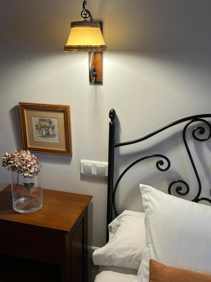 Hotel La Casona De Nueva Екстер'єр фото