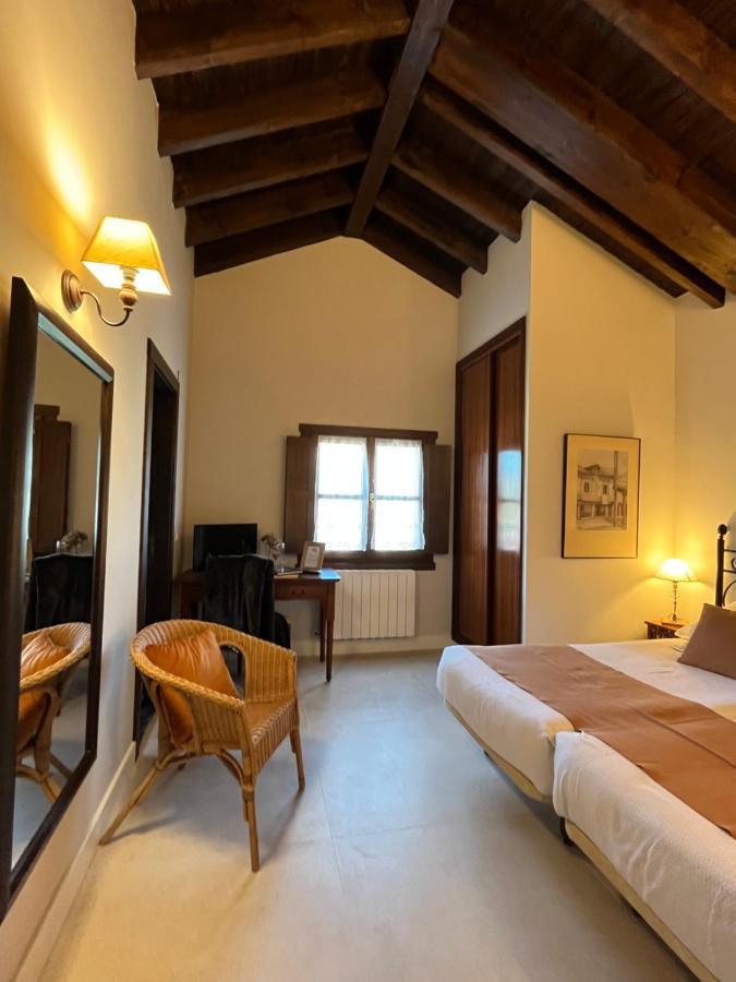Hotel La Casona De Nueva Екстер'єр фото