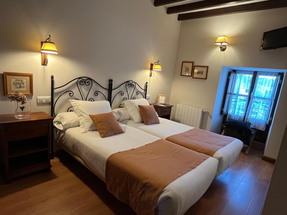 Hotel La Casona De Nueva Екстер'єр фото