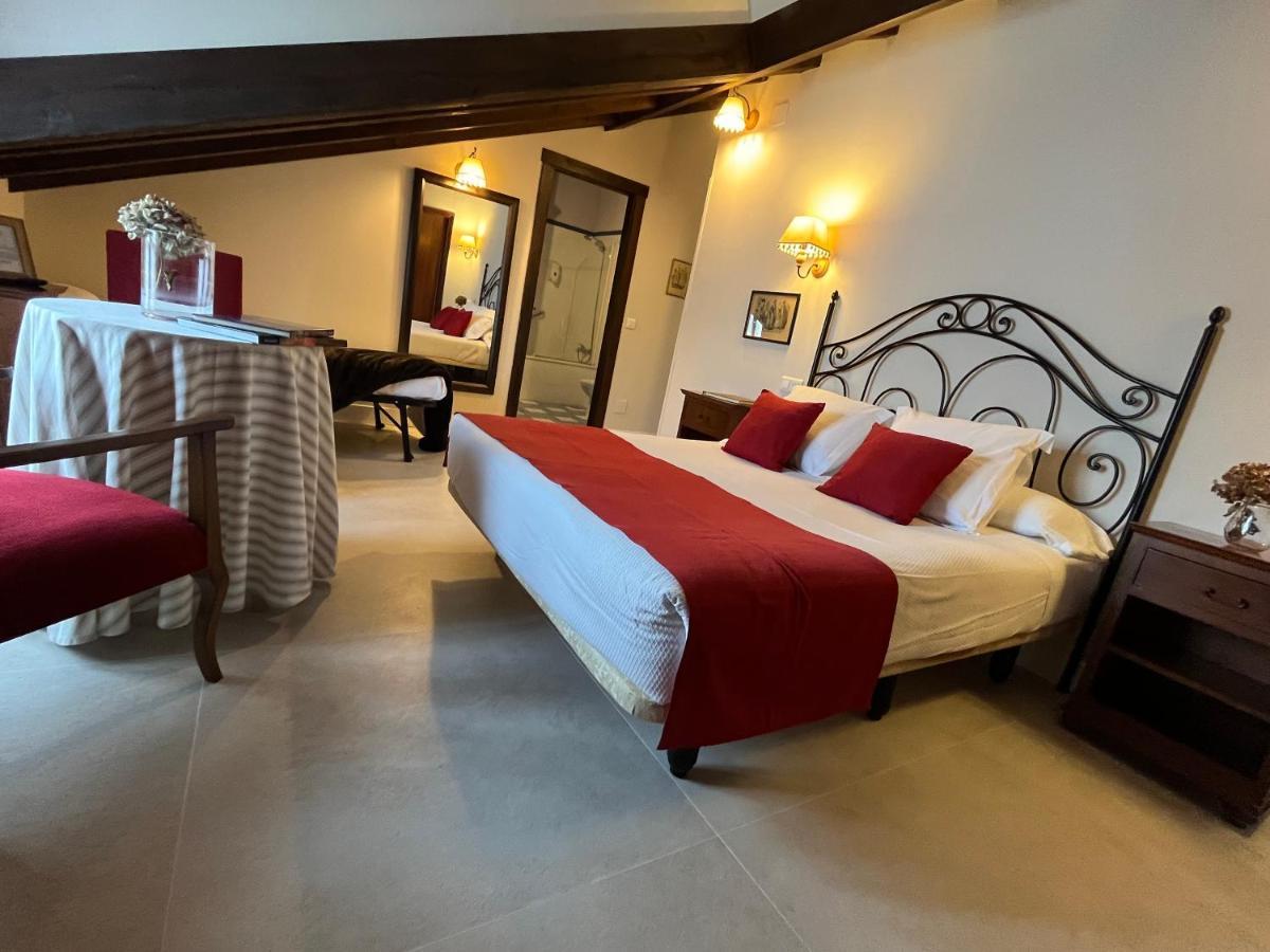Hotel La Casona De Nueva Екстер'єр фото