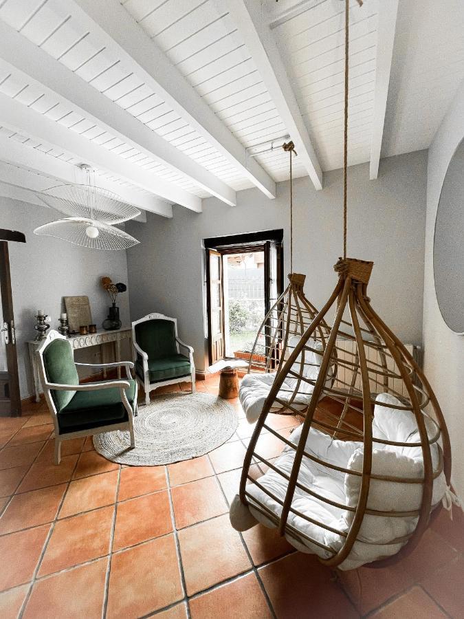 Hotel La Casona De Nueva Екстер'єр фото