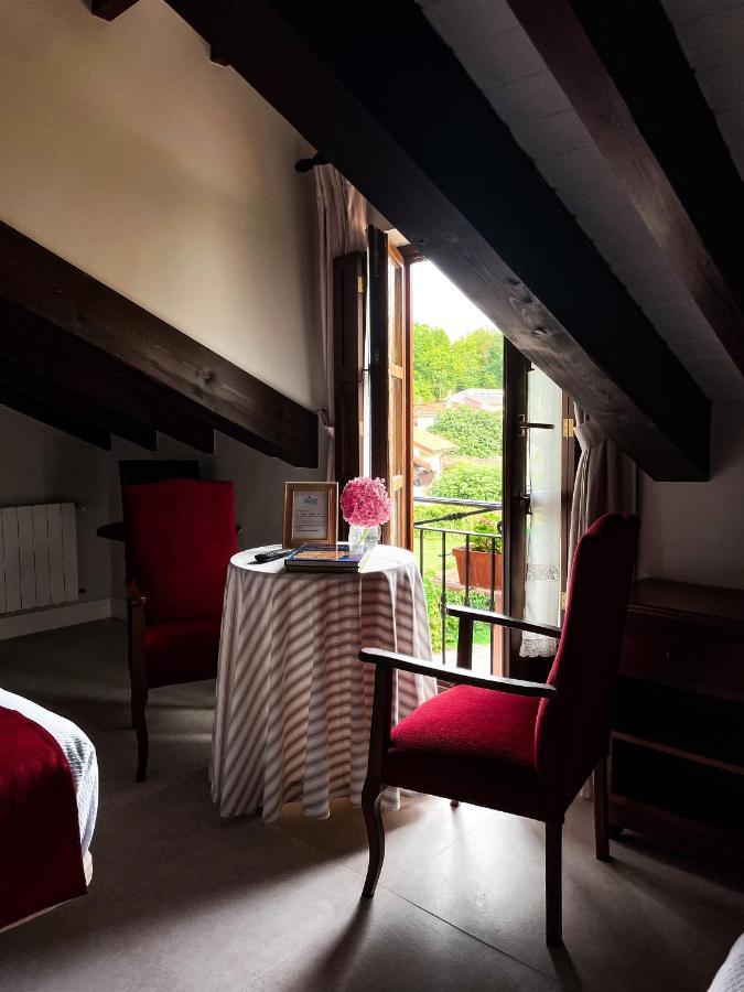 Hotel La Casona De Nueva Екстер'єр фото