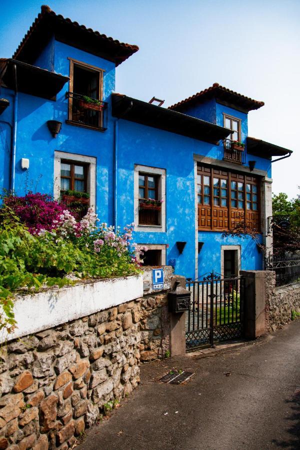 Hotel La Casona De Nueva Екстер'єр фото
