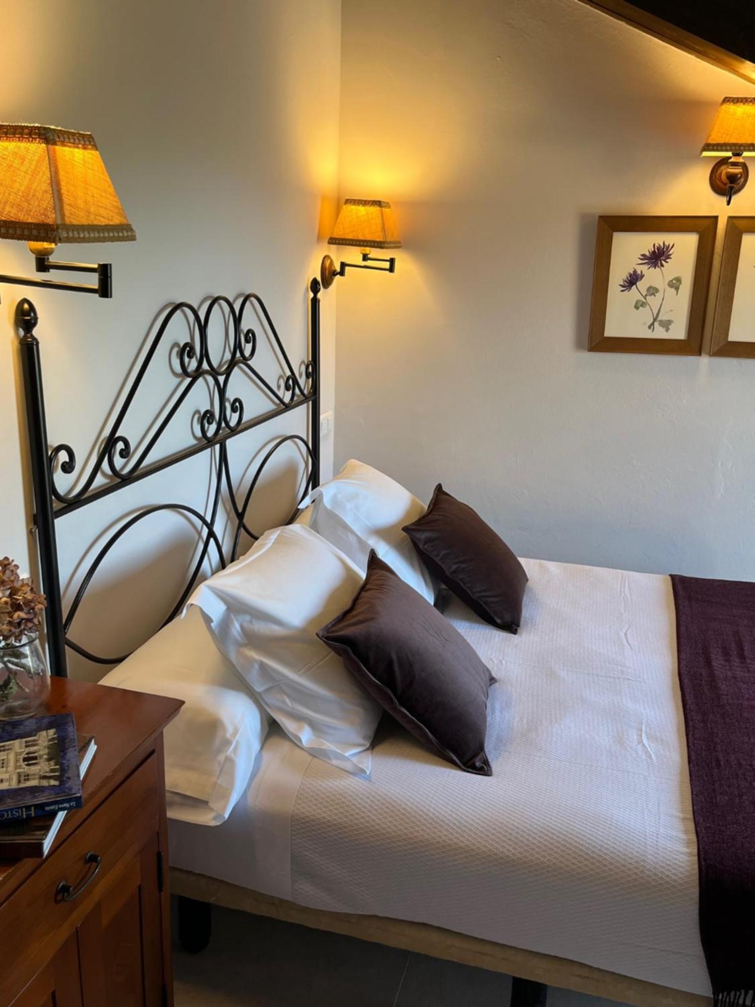 Hotel La Casona De Nueva Екстер'єр фото