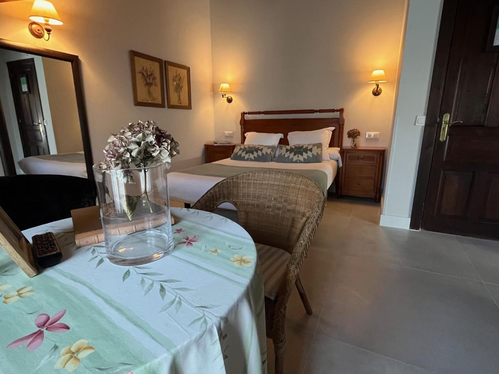 Hotel La Casona De Nueva Екстер'єр фото