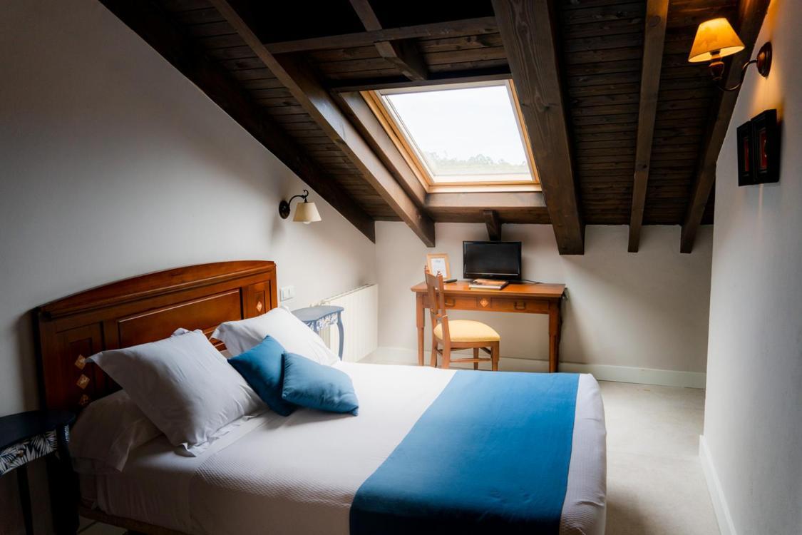 Hotel La Casona De Nueva Екстер'єр фото