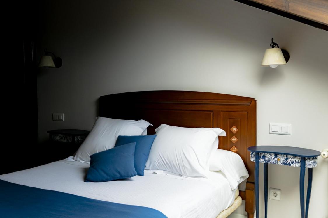 Hotel La Casona De Nueva Екстер'єр фото