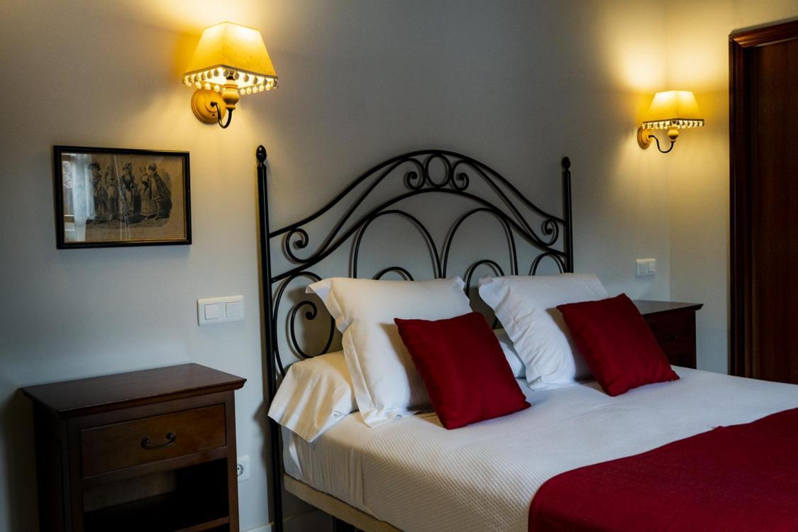 Hotel La Casona De Nueva Екстер'єр фото