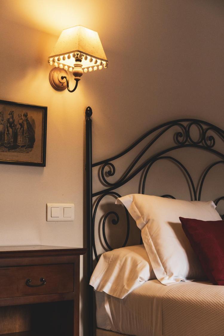 Hotel La Casona De Nueva Екстер'єр фото