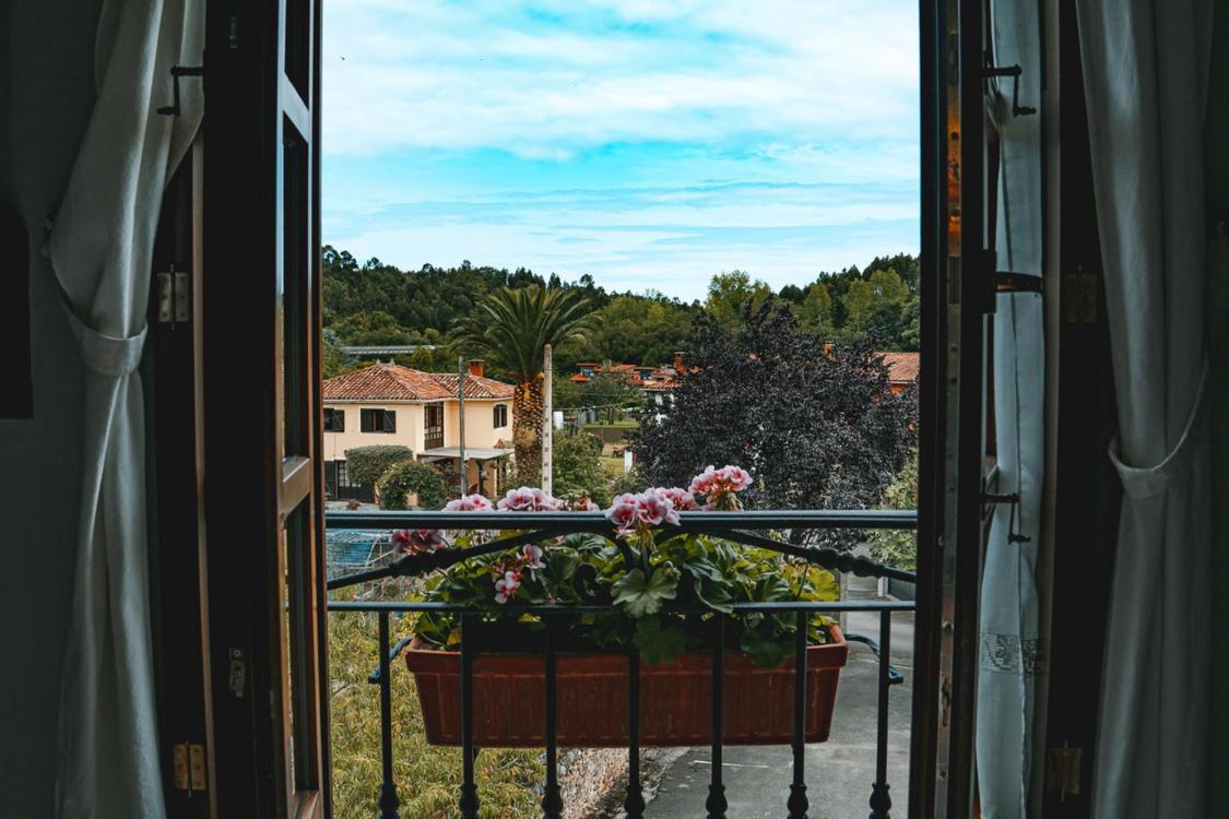 Hotel La Casona De Nueva Екстер'єр фото