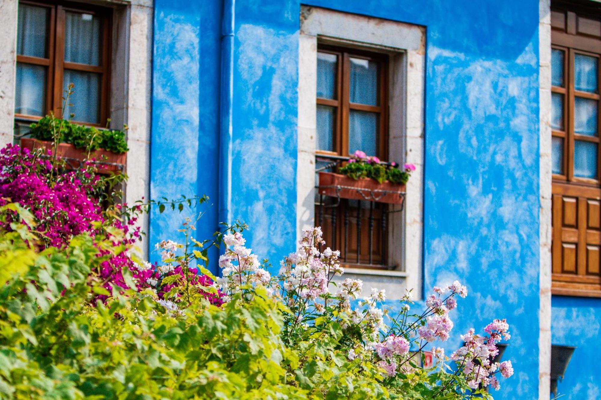 Hotel La Casona De Nueva Екстер'єр фото