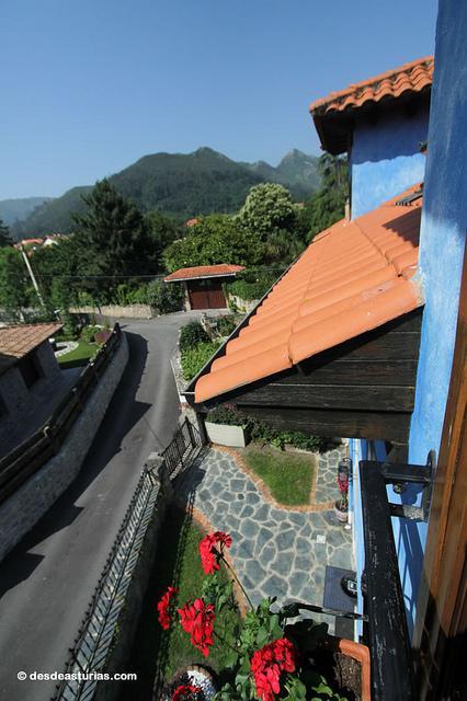 Hotel La Casona De Nueva Екстер'єр фото