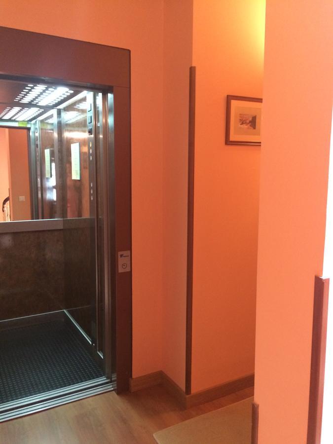 Hotel La Casona De Nueva Екстер'єр фото