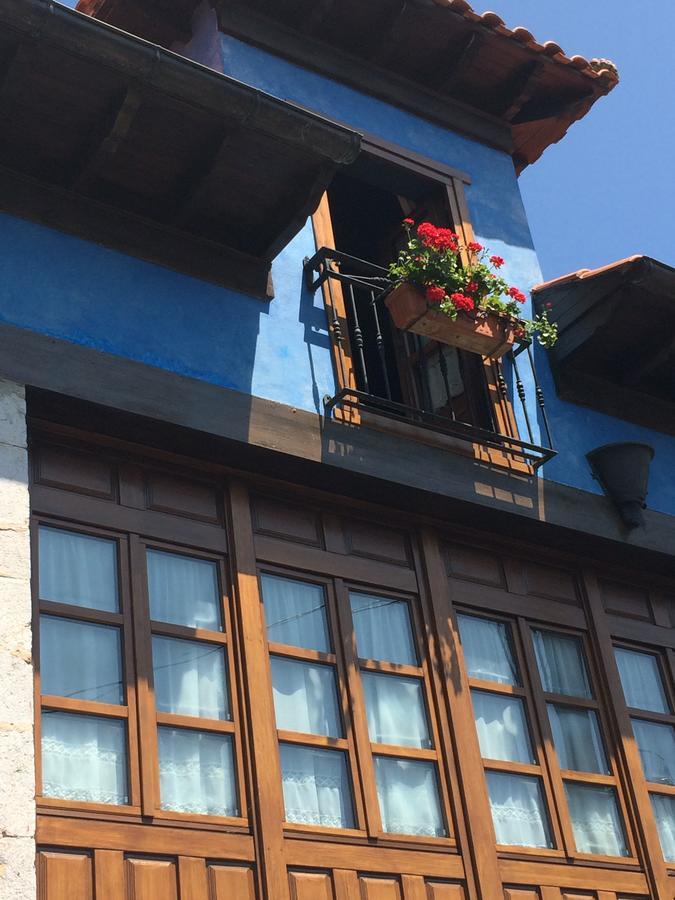 Hotel La Casona De Nueva Екстер'єр фото
