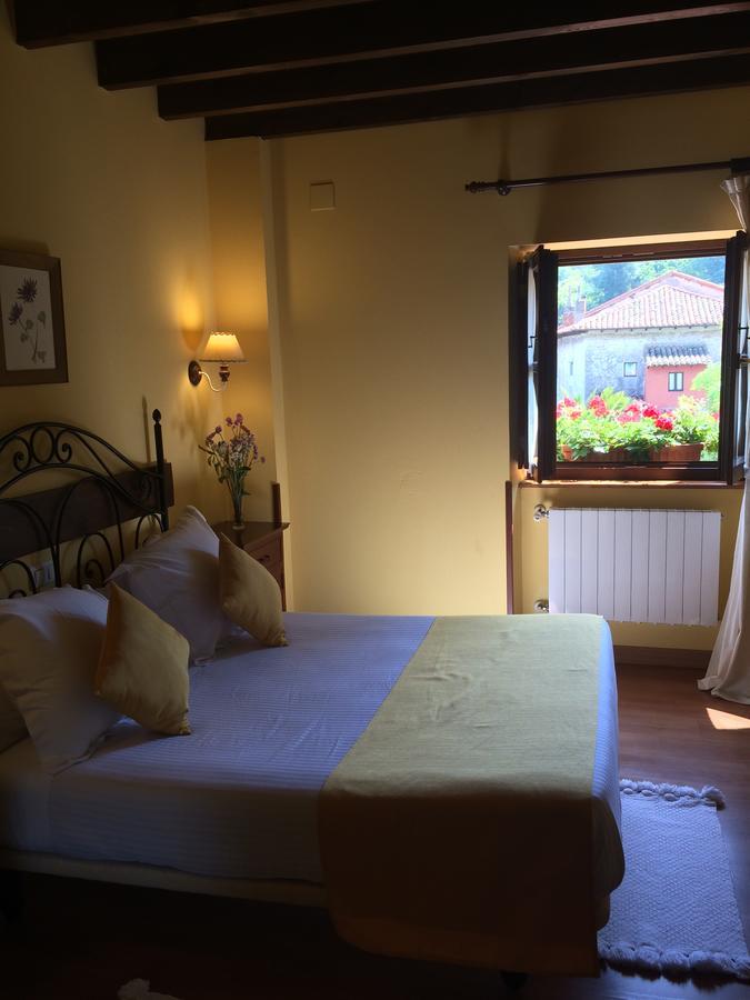 Hotel La Casona De Nueva Екстер'єр фото